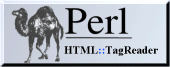 [HTML::TagReader Logo]
